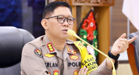 Operasi Ketupat 2026 Berakhir, Situasi Kamtibmas Tetap Kondusif di Tengah Peningkatan Aktivitas Masyarakat